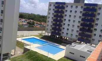 Imagem: Apartamento Colinas do Potengi - Redinha