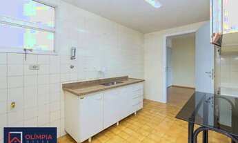 Imagem 6: Apartamento Venda Brooklin 76 m² 3 Dormitórios