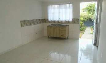 Imagem 1: Casa para aluguel tem 75 metros quadrados com 2 quartos em Jardim Pavão - Mogi das Cruzes