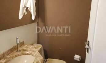 Imagem 6: Apartamento - Cambuí - Campinas