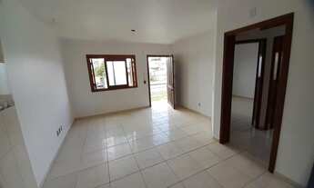 Imagem 2: Apartamento no Bairro Protásio Alves com 54,84 m2, cozinha, 2 dormitórios, sala de estar