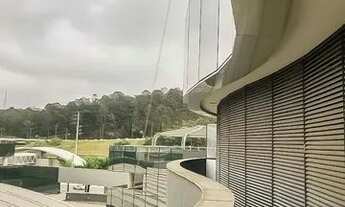 Imagem 3: Conjunto para alugar, 762 m² por R$ 34.308,00/mês - Santo Amaro - São Paulo/SP