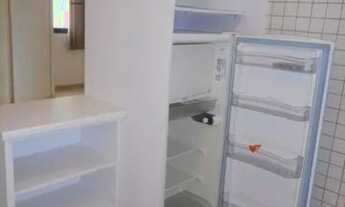 Imagem 3: Apartamento com 1 Quarto para alugar, 36m² - Pinheiros