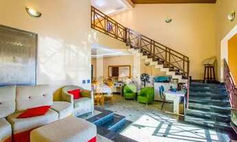 Imagem: Casa à Venda - Vila Assunção, 3 Quartos