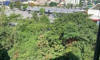 Imagem 6: AO LADO DA EST DO METRÔ DA VL SÔNIA