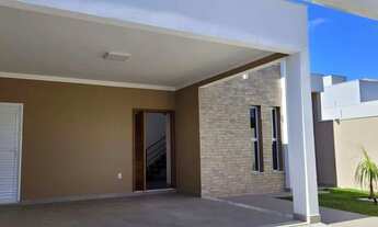 Imagem 4: Casa com 3 dormitórios à venda, 142 m² por R$ 1.150.000,00 - Residencial Santa Maria - Vin