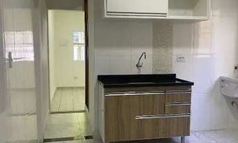 Imagem 7: QUARTO E COZINHA CRUZ DAS ALMAS