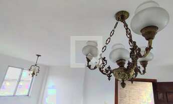 Imagem 2: Casa de Condomínio para Aluguel - Caixa D Agua, 2 Quartos, 70 m2