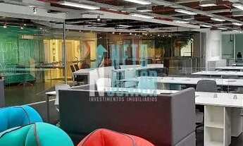 Imagem: Conjunto para alugar, 576 m² por R$ 72.013,51/mês