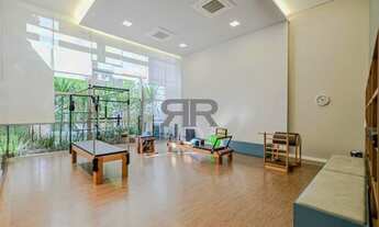 Imagem 5: PRÓXIMO AO IBIRAPUERA - 4 SUÍTES, VARANDÃO GOURMET