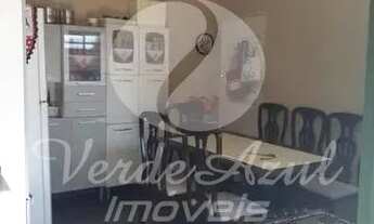 Imagem 3: Casa - Jardim Santa Emília - Hortolândia