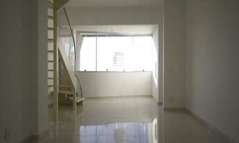 Imagem 2: Cobertura com 2 quartos em Sion - Belo Horizonte - MG