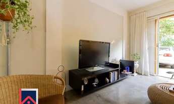 Imagem 5: Locação Casa 3 Dormitórios - 122 m² Vila Olímpia