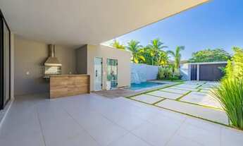 Imagem 5: Cód.: 277 - Casa à venda, 320 m² por R$ 3.850.000,00 - Barra da Tijuca - Rio de Janeiro/RJ