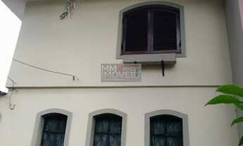 Imagem 2: Sobrado com 3 dormitórios à venda por R$ 860.000,00 - Horto Florestal - São Paulo/SP