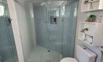 Imagem 5: Apartamento - Piedade - 5 Qts/ 1 Suíte - 200 m² - Cobertura Duplex - Varanda - 02 Vagas