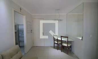 Imagem 3: Apartamento para Aluguel - Vila Carrão, 2 Quartos, 53 m2