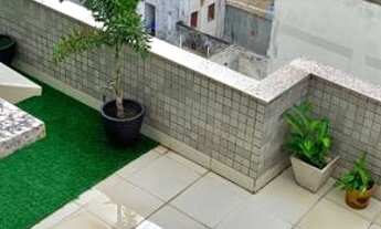 Imagem 3: Triplex no Renascença r$ 590.000