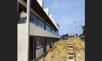 Imagem: Flats em construção em Juquey - pagamento