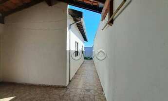 Imagem 4: Casa com 2 dormitórios para alugar, 100 m² por R$ 1.200,01/mês - Água Branca - Piracicaba