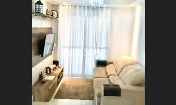 Imagem 2: Apartamento para alugar no bairro Vila Bertioga - São Paulo/SP