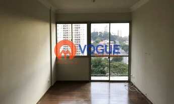 Imagem 2: Apartamento locação, Jardim Londrina, 02 dormitórios, 01 banheiro, 01 vaga e lazer complet