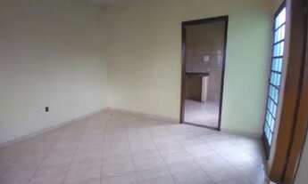 Imagem 3: Casa no bairro de Santa Rosa