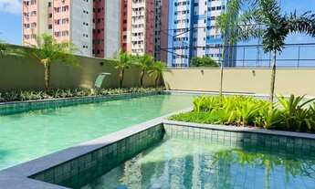 Imagem 2: Aluguel Infinity Residence (1º locação) - 3 suítes no Bairro do Marco