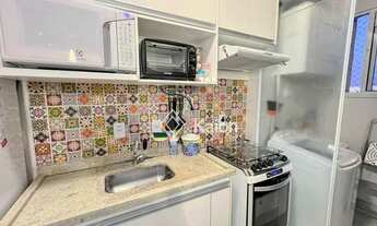 Imagem 4: Apartamento à venda no Residencial Ilha Bela em Itu/SP