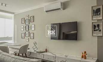 Imagem 3: Apartamento à venda, 2 quartos, 2 suítes, 1 vaga, Ingleses - Florianópolis/SC