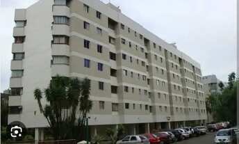 Imagem: Sudoeste, SQSW 101, 3 quartos