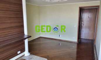 Imagem 3: Apartamento com 3 dorms, Jd Marajoara, São Paulo, Cod: 4558