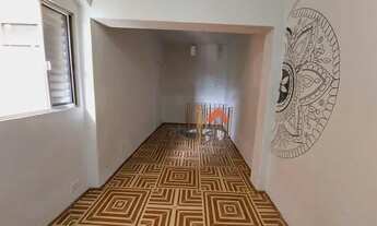 Imagem 2: Casa com 1 dormitório para alugar, 20 m² por R$ 850,00/mês - Parque São Joaquim - Taboão d