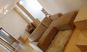 Imagem 2: Apartamento com 3 dormitórios para alugar, 113 m² - Juvevê - Curitiba/PR