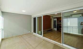 Imagem 5: Apartamento para venda 93m² - 3 dorms - 2 vagas - decorado - Helbor Bosque Maia