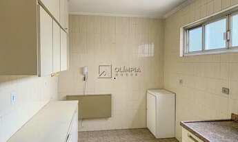 Imagem 5: Apartamento Venda Cerqueira César 140 m² 3 Dormitórios