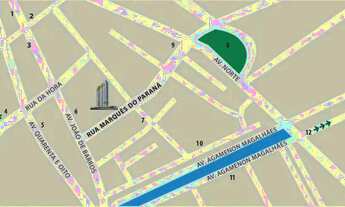 Imagem 7: O melhor 3 Quartos |Pronto para Morar