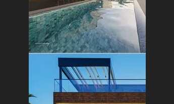 Imagem 6: 4SUÍTES 4 VAGAS ÁREA PRIVATIVA 690,62 M2, CONDOMÍNIO FECHADO!