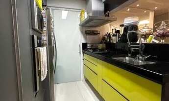 Imagem 5: Apartamento centro - Condomínio clube