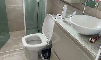 Imagem 6: Cobertura de Frente Mar - Praia GrandeMATINHOS $direto proprietário