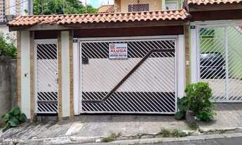 Imagem 2: Casa para Locação em Guarulhos, Jardim Terezópolis, 3 dormitórios, 1 suíte, 3 banheiros, 4