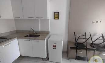 Imagem 6: Apartamento para Locação em Brasília, Sul (Águas Claras), 1 dormitório, 1 banheiro, 1 vaga