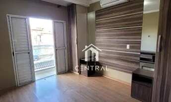 Imagem 3: Sobrado com 3 dormitórios à venda, 208 m² por R$ 850.000,00 - Jardim Santa Clara - Guarulh