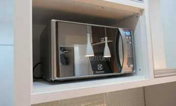 Imagem 4: Flat Granja Viana - Cotia/SP