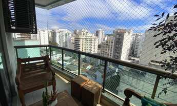 Imagem: Apartamento para venda com 4 quartos no