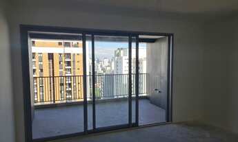 Imagem 6: Apartamento para venda possui 175 metros quadrados com 3 quartos em Moema - São Paulo - S