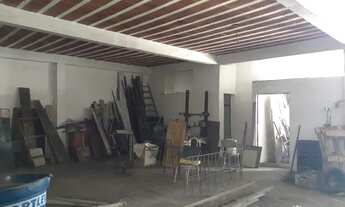 Imagem: Galpão/Depósito/Armazém para venda com