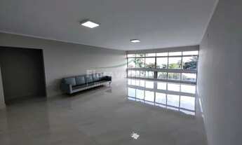 Imagem 4: Apartamento com 3 quartos, Boqueirão, Santos. Frente para o mar