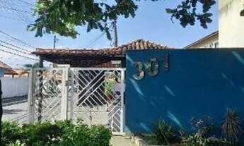 Imagem 1: Campo Grande - Rua Itaunas Casa 2qtos Ac Carta (Imóvel Retomado Caixa