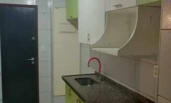 Imagem 7: Apartamento para locação em Setúbal com 4 quartos R$ 3 mil com taxas inclusas